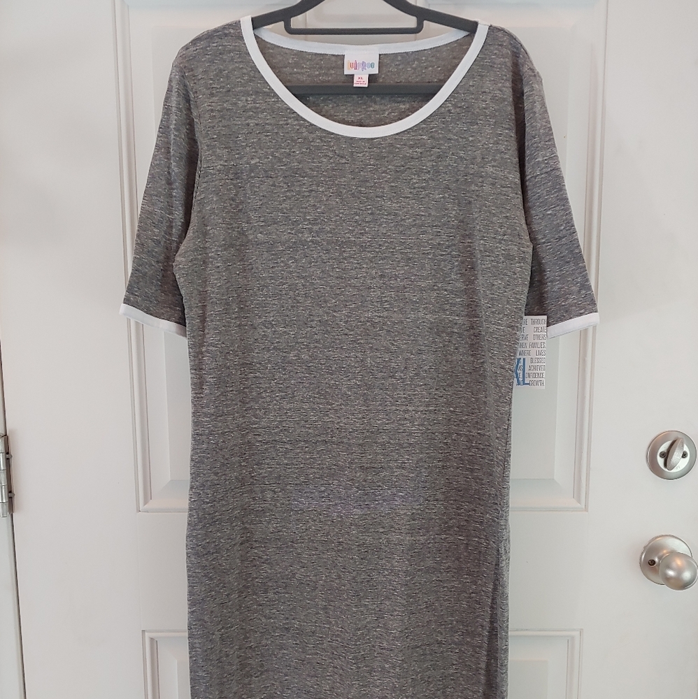 Lularoe Julia dress